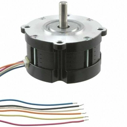 29SM-K550-00V NMB Technologies