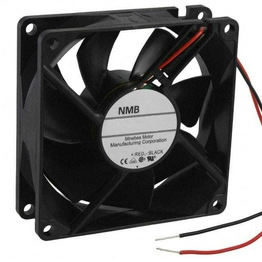 3110KL-04W-B10-D00 NMB Technologies