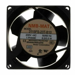 3115FS-23T-B10-A00 NMB Technologies