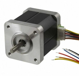 17PY-Z444-99VS NMB Technologies