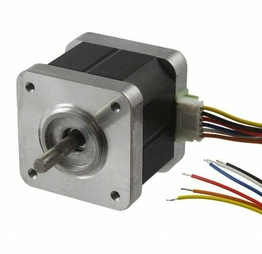 17PY-Z845-99VS NMB Technologies