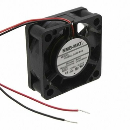 1606KL-04W-B40-L00 NMB Technologies