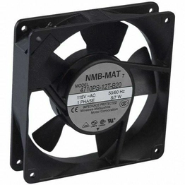 4710PS-12T-B20-A00 NMB Technologies