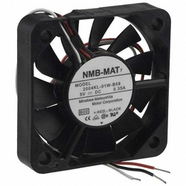 2004KL-01W-B59-B00 NMB Technologies
