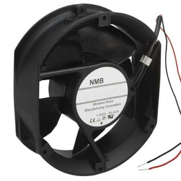 5920PL-07W-B70-D00 NMB Technologies