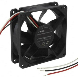 3110SB-05W-B29-B00 NMB Technologies