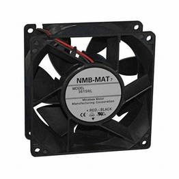 3615RL-07W-B79-E00 NMB Technologies