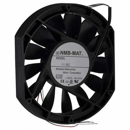 5910PL-05W-B59-L50 NMB Technologies
