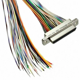 MDM-37PH006B-A174-F222 ITT