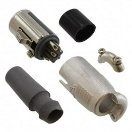 XLR611C ITT