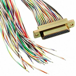 MDM-51PH006B-F222 ITT