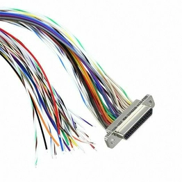 MDM-31PH006B-A174-F222 ITT