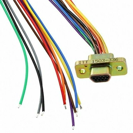 MDM-9PH006B-F222 ITT