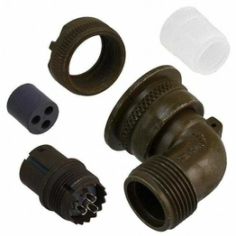 MS3108R14S-7S ITT