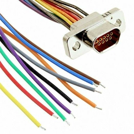 MDM-9SH006B-A174-F222 ITT