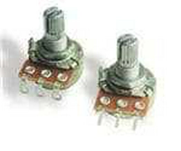 P160KNP-0EC15A1MEG TT Electronics