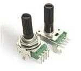 P110KV1-1F15BR100K TT Electronics