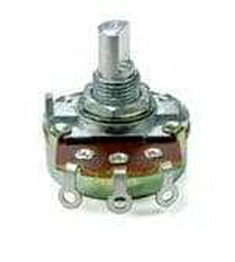 P231-QC15BR10K TT Electronics