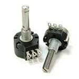 P232-DEC30BR2K TT Electronics