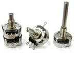 P270-DS22BR200 TT Electronics