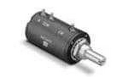 7246R100KL.25 TT Electronics