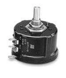 CR100L.5 TT Electronics