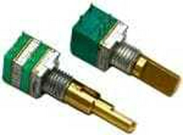P082N-061F2BCR100K TT Electronics