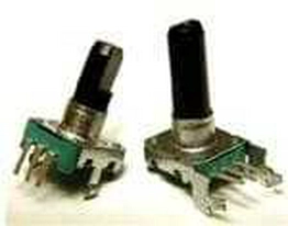 EN12-HS22AF23 TT Electronics