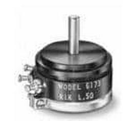 6173R5KL.5CTSS TT Electronics