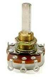 P230-3EC20B500K TT Electronics