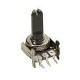 P120K-F25BR100K TT Electronics