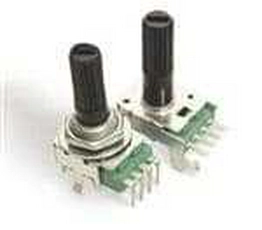 P110KV1-0Y15BR50K TT Electronics