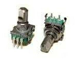 EN11-HSB1AF30 TT Electronics