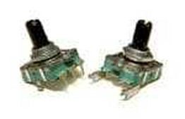 EN16-V10BF15 TT Electronics