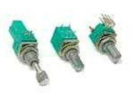 P091N-FC25BR10K TT Electronics