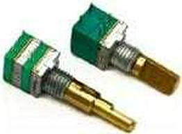 P081N-271F2CBR10K TT Electronics