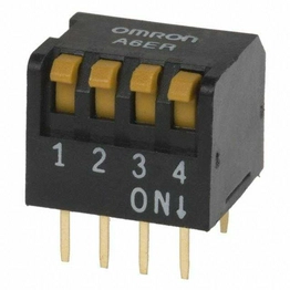 A6ER4101 OMRON