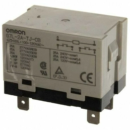 G7L2ATJCBAC100120 OMRON