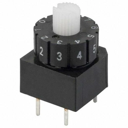 A6A10RW OMRON