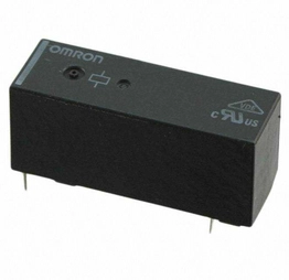 G6RL-1-ASI DC18 OMRON
