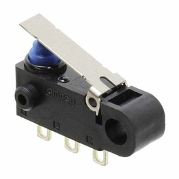 D2HWC211HBYOMR OMRON