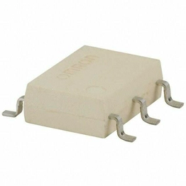 G3VM31HRTR05 OMRON