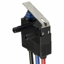 D2HW-BL211M OMRON