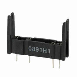 P6DS-04P OMRON