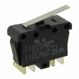 D2TLT1 OMRON