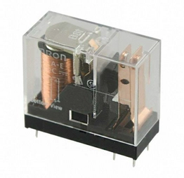 G2R1A4AC100110 OMRON