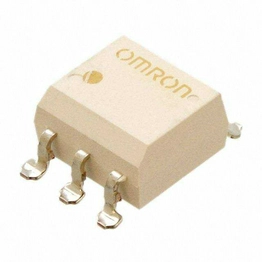 G3VM41ER OMRON