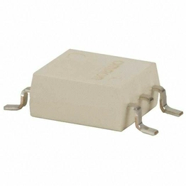 G3VM41GR4TR OMRON