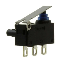 OMRON D2HWBL211H image