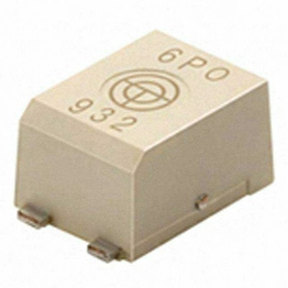 G3VM21PR10TR05 OMRON